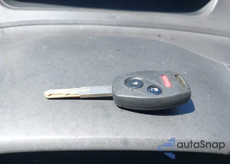 2008 Honda Civic Lx z USA, uszkodzony, nr VIN 1HGFA16568L003867